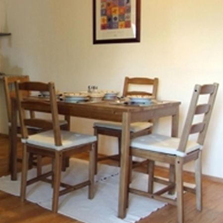 Ilona Apartmanhaz Komárom Exterior photo