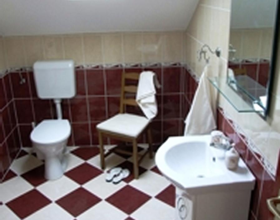 Ilona Apartmanhaz Komárom Exterior photo