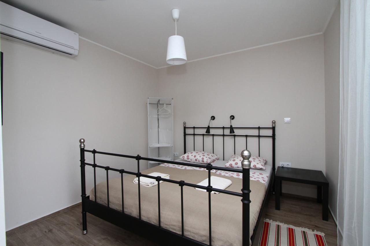 Ilona Apartmanhaz Komárom Exterior photo
