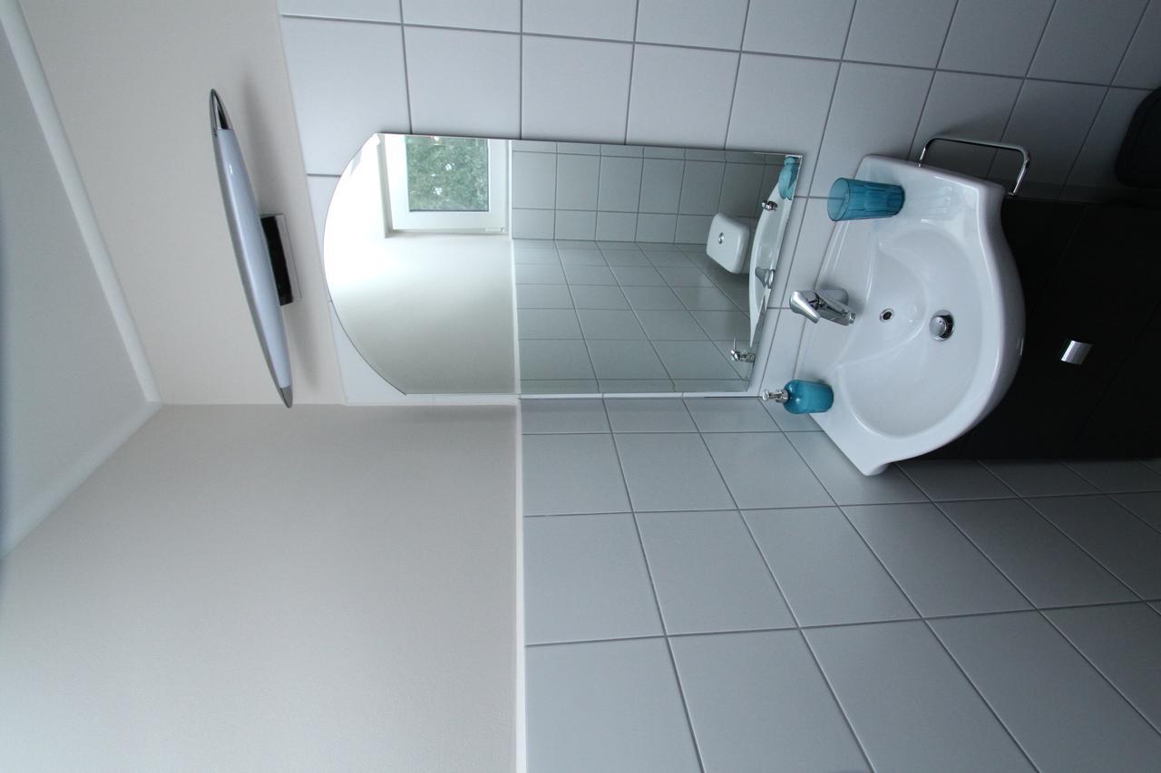 Ilona Apartmanhaz Komárom Exterior photo